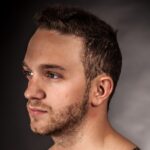 male model